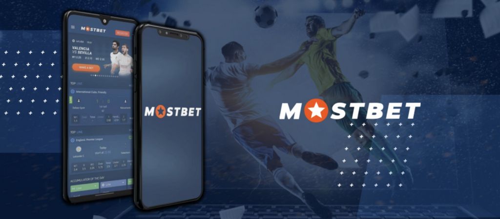 Empresa de Jogos de Azar Online Mostbet e Apostas Esportivas